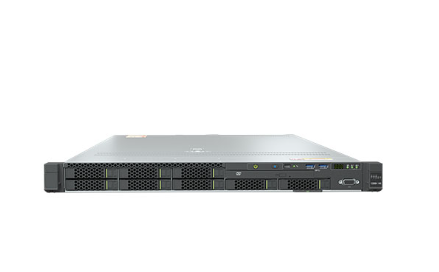 超聚变FusionServer1288HV6服务器|1颗银牌4309Y-8核2.8GHz|16G内存|600GB 10K SAS硬盘|单电源