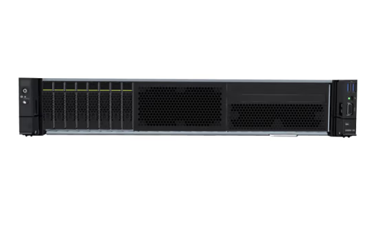 超聚变FusionServer 2488H V5服务器