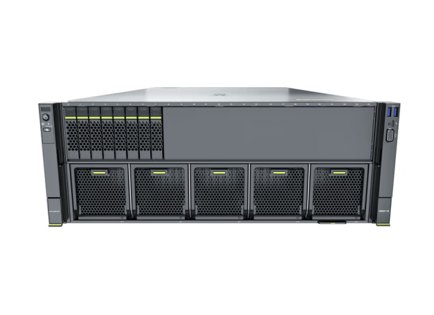 超聚变FusionServer 5885HV5