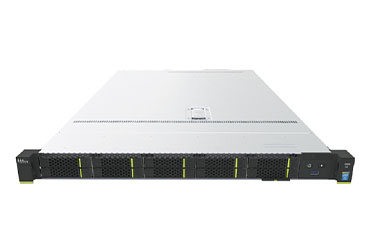 超聚变FusionServer 1288H V5 服务器