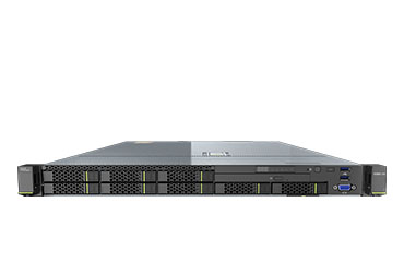 超聚变FusionServer 1288H V5 机架式服务器 8*2.5英寸盘位