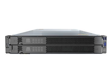 超聚变FusionServer 2298 V5 云计算服务器