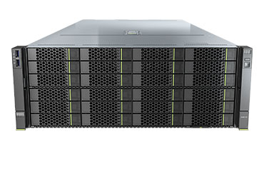 超聚变FusionServer 5288 V5存储服务器