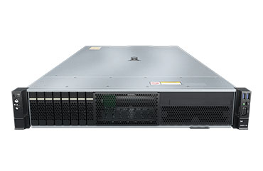 超聚变FusionServer 2488 V5机架服务器