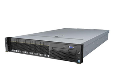 超聚变FusionServer 2488 V5服务器