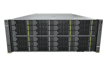 超聚变FusionServer 5288 V6机架服务器