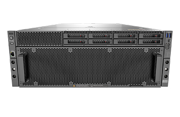 超聚变FusionServer 5298 V7 机架服务器主机