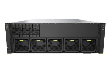 超聚变FusionServer CX5200 V5 服务器