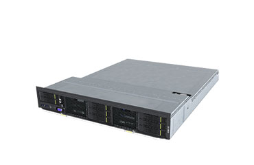 超聚变FusionServer G560 V5全宽节点